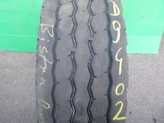 Opona używana 315/80R22,5 Hankook AM09