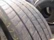 Opona używana 315/80R22,5 Goodyear FUELMAX D