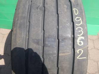 Opona używana 385/65R22,5 ATHOS HG2144