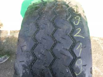 Opona używana 385/65R22,5 WESTLAKE WTM1