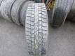 Opona używana 315/70R22,5 Pirelli WZÓR DUNLOP