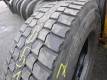 Opona używana 315/70R22,5 Pirelli WZÓR DUNLOP