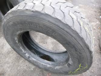 Opona używana 315/70R22,5 Michelin MICHELIN X-WORKS D