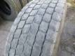 Opona używana 315/70R22,5 Continental FIRESTONE FD622