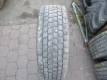Opona używana 315/70R22,5 Continental FIRESTONE FD622