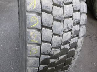 Opona używana 315/70R22,5 Michelin BRIDGESTONE R-DRIVE 001