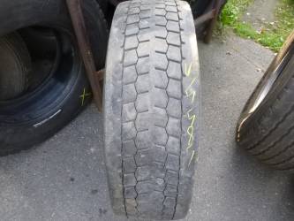 Opona używana 315/70R22,5 Continental BRIDGESTONE R-DRIVE 001