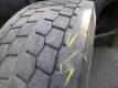 Opona używana 315/70R22,5 Continental BRIDGESTONE R-DRIVE 001