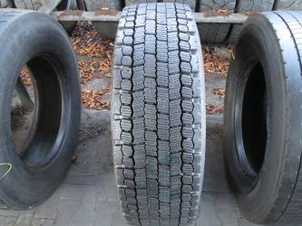 Opona używana 315/70R22,5 Continental MICHELIN XDW ICE GRIP