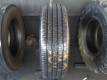Opona używana 315/70R22,5 Taurus MICHELIN XZE2