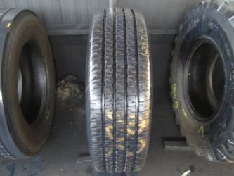 Opona używana 315/70R22,5 Taurus MICHELIN XZE2