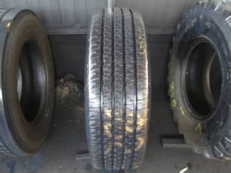 Opona używana 315/70R22,5 Taurus MICHELIN XZE2