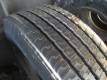 Opona używana 315/70R22,5 Taurus MICHELIN XZE2
