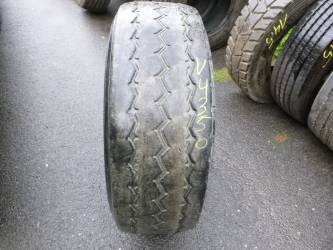 Opona używana 385/65R22,5 Bridgestone BIEŻNIKOWANA