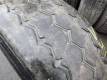 Opona używana 385/65R22,5 Bridgestone BIEŻNIKOWANA