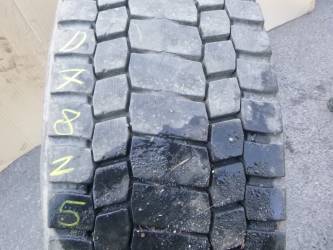 Opona używana 315/80R22,5 GOLDEN CROWN BRIDGESTONE M729