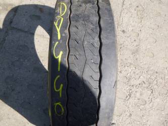 Opona używana 245/70R17,5 Bridgestone U-AP002