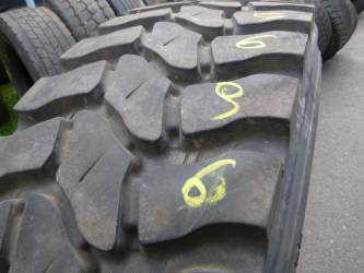 Opona używana 295/80R22,5 Pirelli FIRESTONE FD833