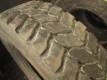 Opona używana 295/80R22,5 BANDAG FIRESTONE FD833