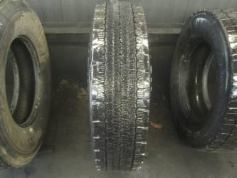 Opona używana 295/80R22,5 Continental MICHELIN XDW ICE GRIP