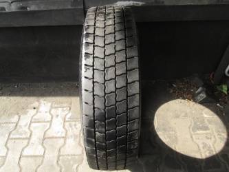 Opona używana 215/75R17,5 BFGOODRICH ROUTE CONTROL D