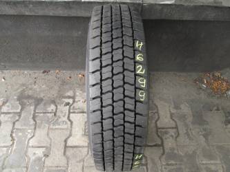 Opona używana 215/75R17,5 BFGOODRICH ROUTE CONTROL D