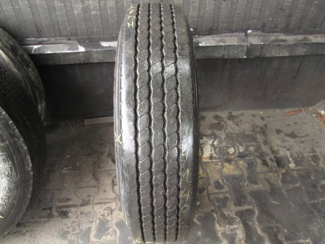 Opona używana 12R22,5 BFGOODRICH ROUTE CONTROL S