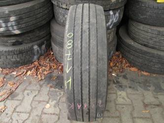 Opona używana 215/75R17,5 BFGOODRICH ROUTE CONTROL S