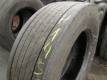 Opona używana 275/70R22,5 Michelin X INCITY
