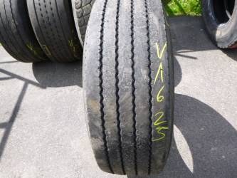 Opona używana 385/65R22,5 Kumho KLA11