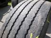 Opona używana 385/65R22,5 Kumho KLA11