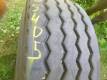 Opona używana 385/55R22,5 Linglong LTL863