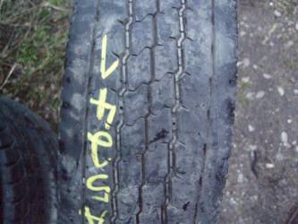 Opona używana 205/75R17,5 Fulda REGIOCONTROL