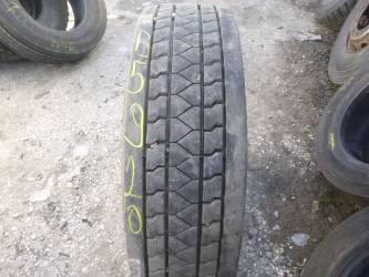 Opona używana 315/80R22,5 BANDVULC WASTEMASTER III