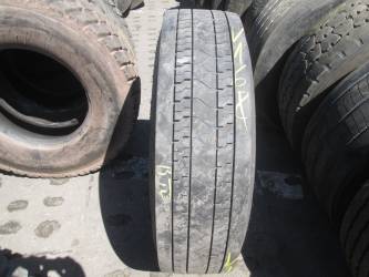 Opona używana 295/80R22,5 BANDVULC WASTEMASTER III