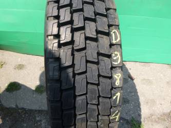 Opona używana 225/75R17,5 brak MICHELIN XDE2