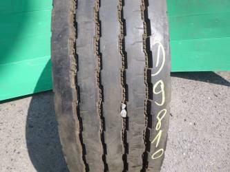 Opona używana 265/70R19,5 Hankook TH10