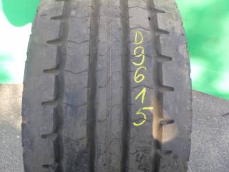 Opona używana 425/55R19,5 Dunlop SP241