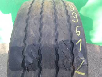 Opona używana 385/55R22,5 OTANI OH-108