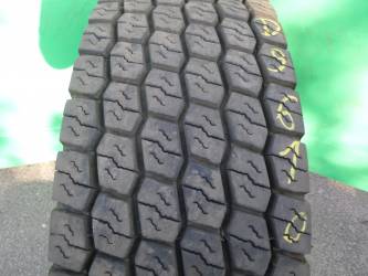 Opona używana 315/80R22,5 Rigdon REVITO 418