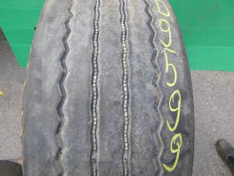 Opona używana 385/65R22,5 GITI GTL919+
