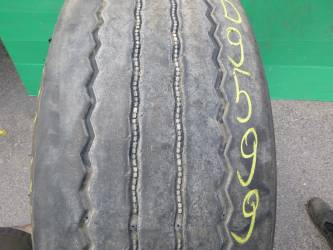 Opona używana 385/65R22,5 GITI GTL919+