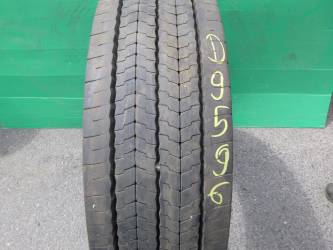 Opona używana 305/70R22,5 Michelin X INCITY Z