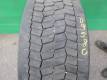 Opona używana 315/60R22,5 Bridgestone MICHELIN XW4S