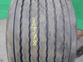 Opona używana 445/45R19,5 CROSSWIND MICHELIN XTA2