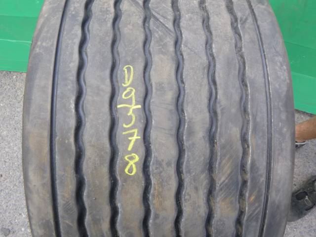 Opona używana 445/45R19,5 CROSSWIND MICHELIN XTA2