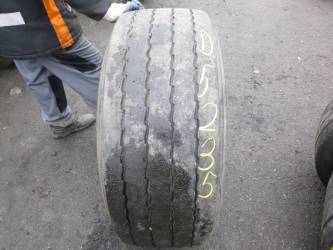 Opona używana 385/55R22,5 WESTLAKE BIEŻNIKOWANA