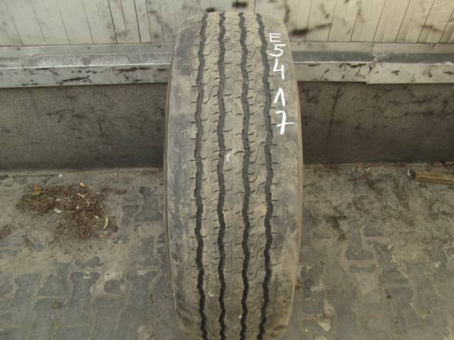 Opona używana 315/70R22,5 Matador FR2