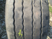 Opona używana 385/55R22.5 Michelin XTE2