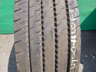 Opona używana 315/70R22,5 KAMA NS202